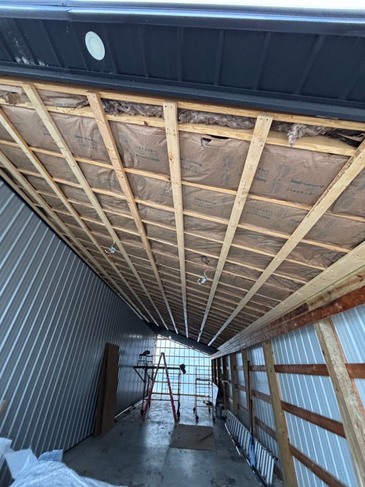 All Photos for Third Day Restoration - Masonry & Concrete Repairs in Dover, OH