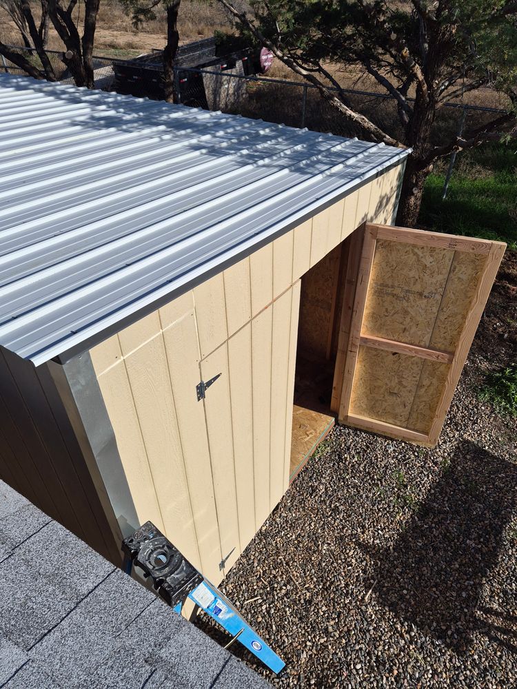 All Photos for D & D Handyman Services LLC in Cottonwood, AZ