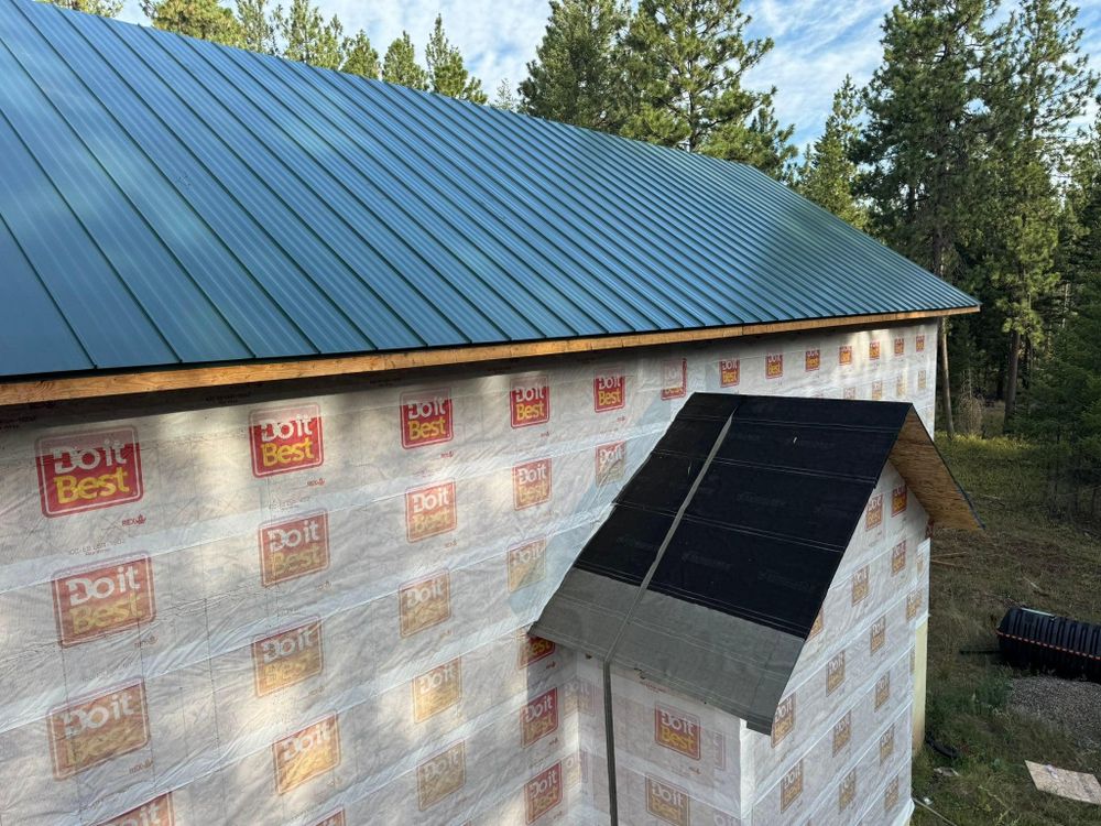 All Photos for Djg Construction in Wallowa, OR