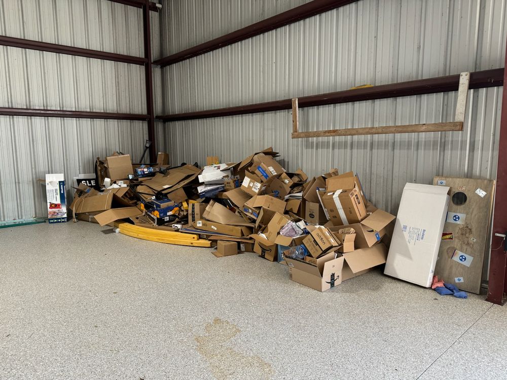 All Photos for Matt's Haul it All, LLC in Maury County, TN