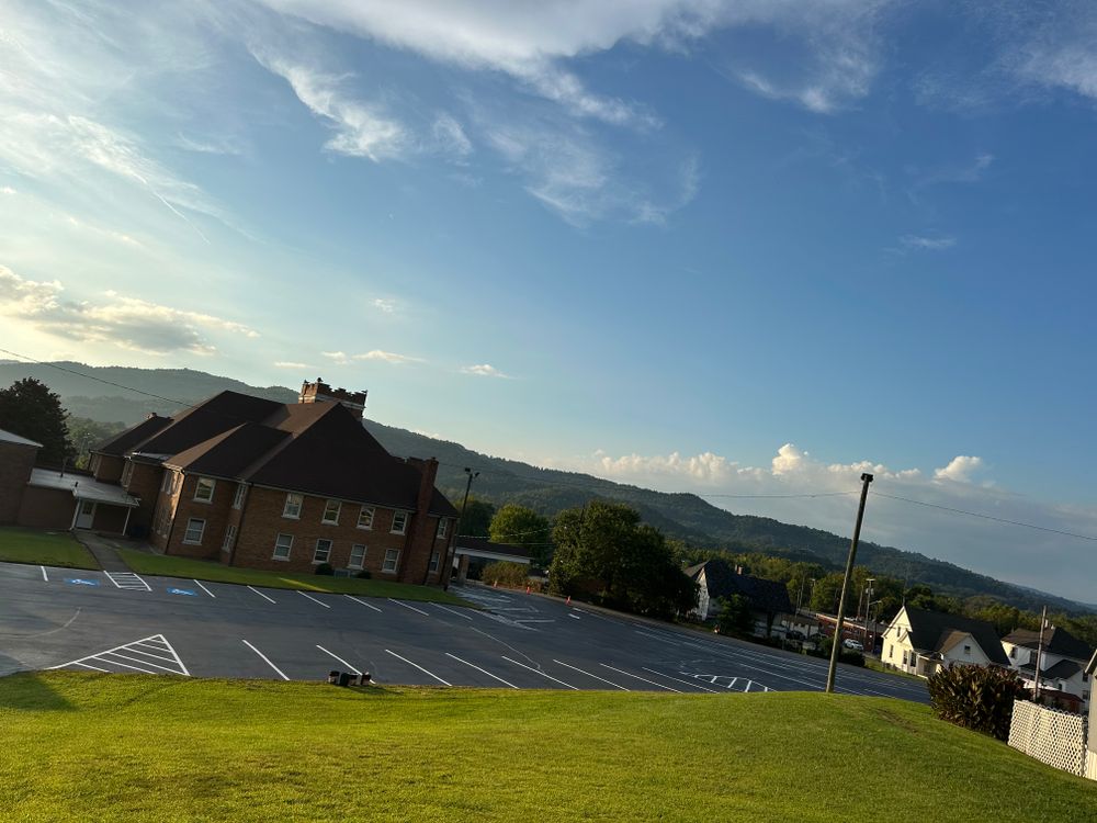 All Photos for Metzler Paving and Sealcoating in Jacksboro, TN