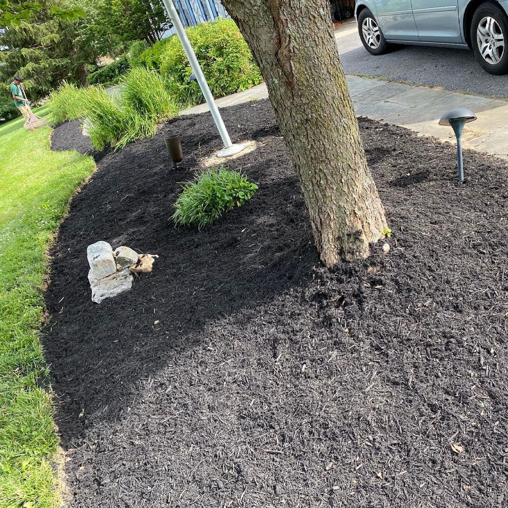 Hardscaping Landscaping for Beach Boy Grounds Maintenance LLC in Germantown, MD
