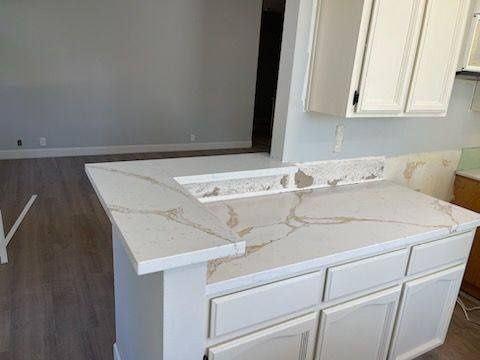 Interior for Coico Construction and Remodeling in Sacramento, CA