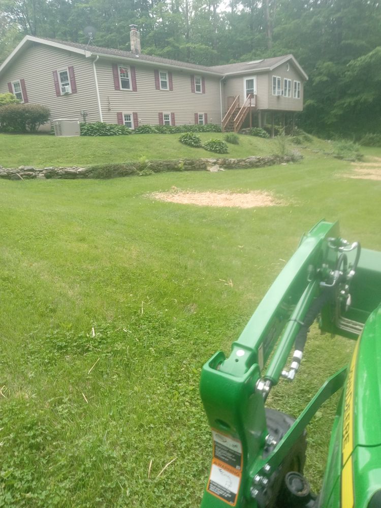 All Photos for K Brown's Property Maintenance in Pittsfield, MA