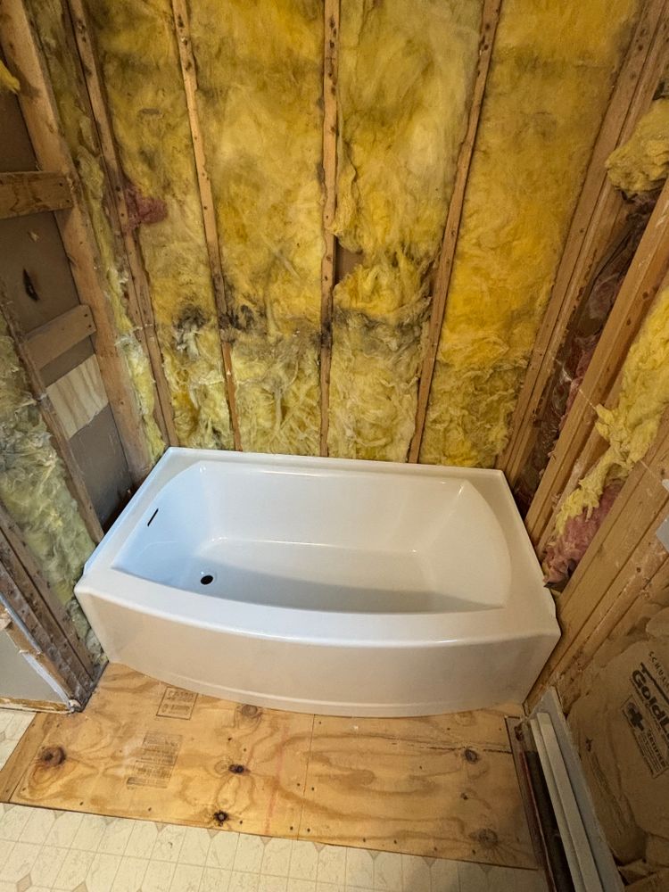 All Photos for Aldabeh Plumbing and Heating in Weymouth, MA