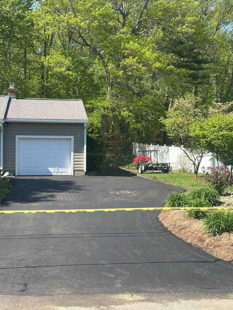 All Photos for Reynoso’s Asphalt Service in Leominster, MA