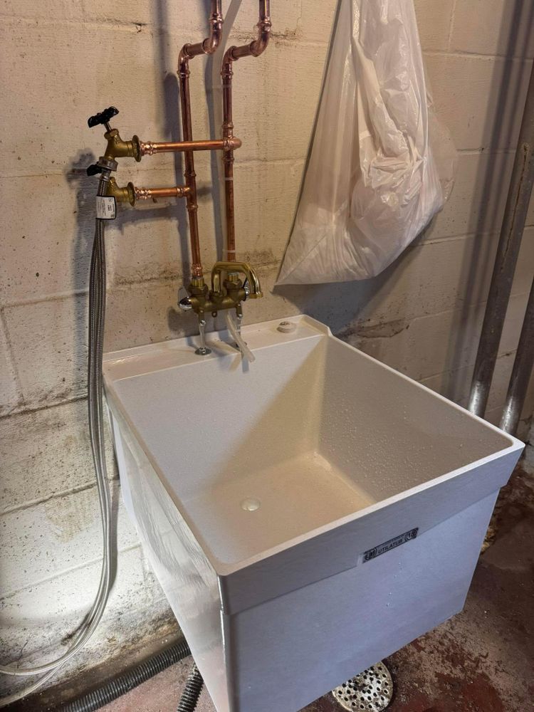 All Photos for PLUMBX in Inver Grove Heights, MN