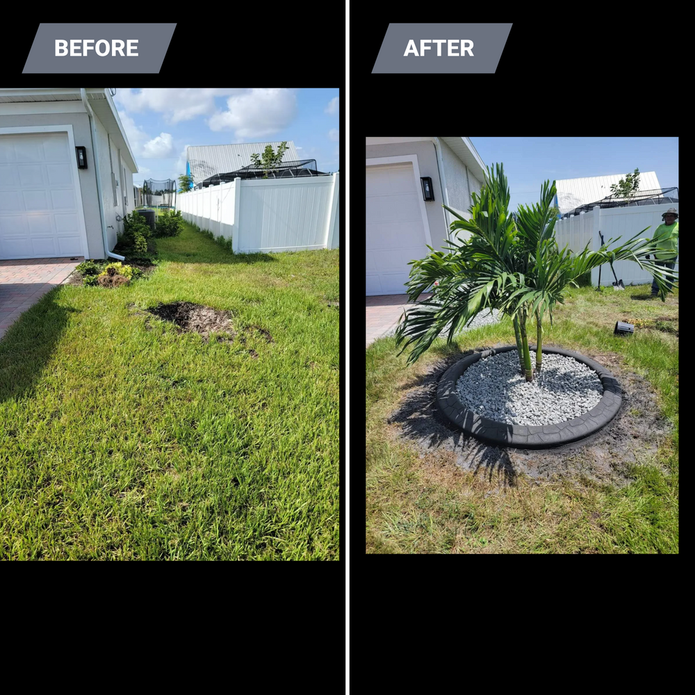 All Photos for Advanced Landscaping Solutions LLC in Fort Myers, FL