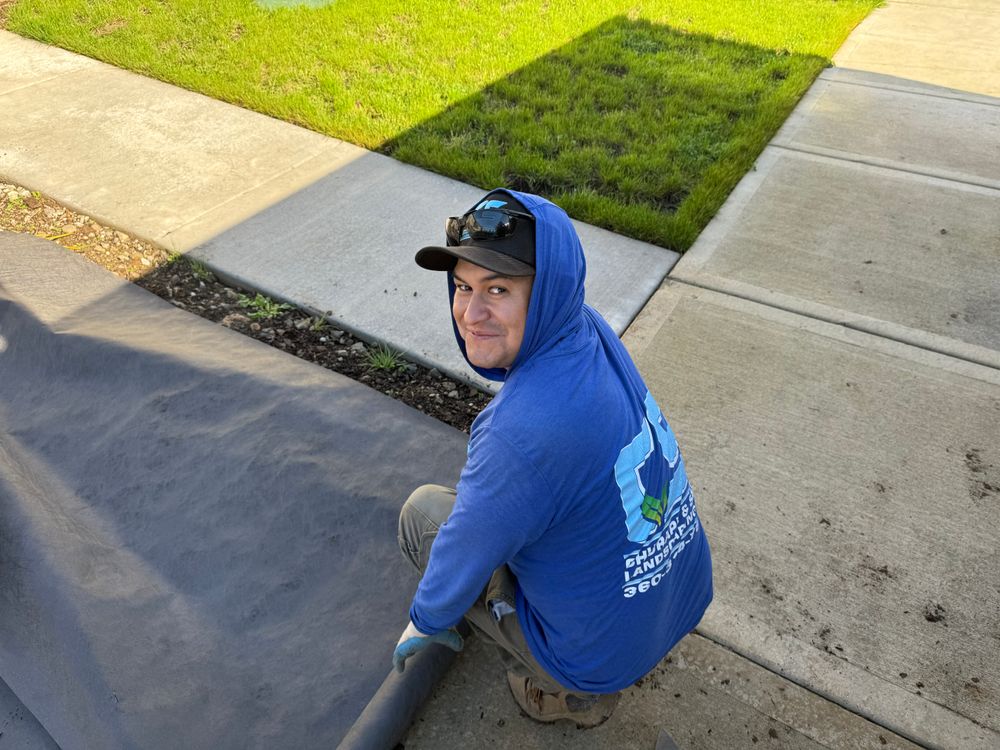 All Photos for Churape And Son's Landscaping in Vancouver, WA