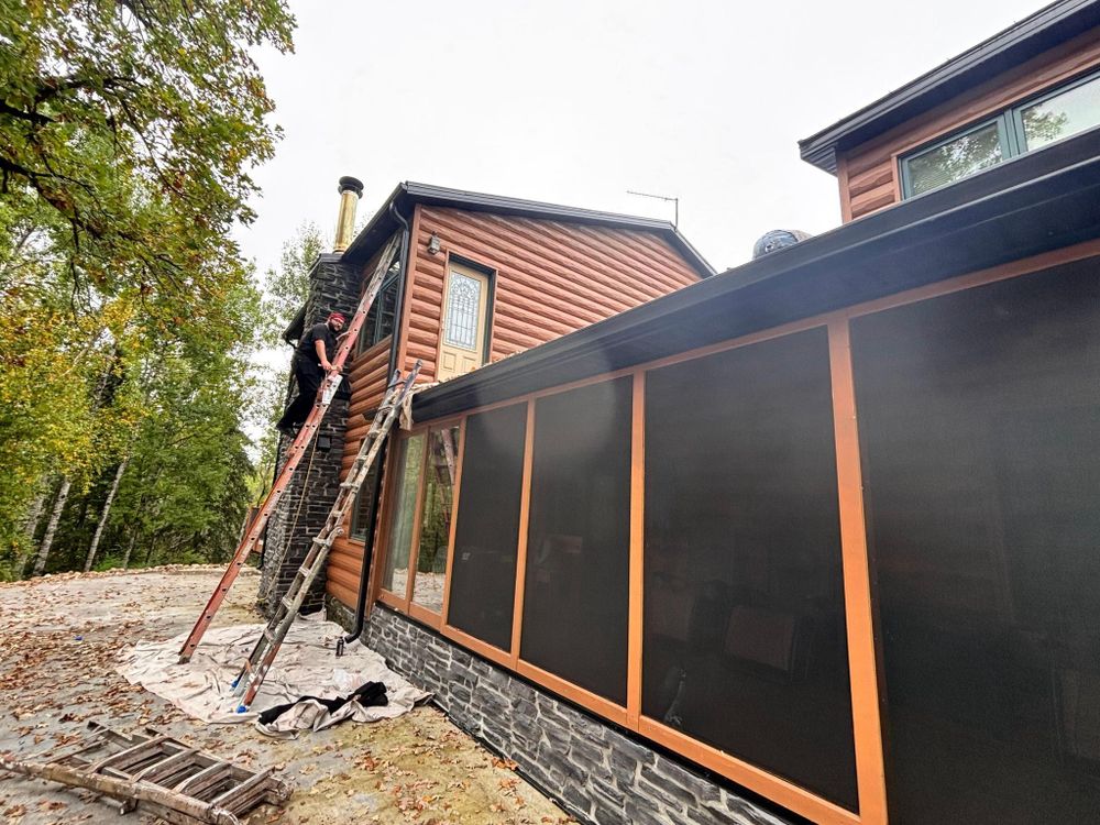 All Photos for Northstar Painting and Sandblasting in Duluth, MN