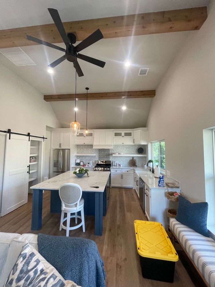 All Photos for Tailor Made Custom Homes in North, TX