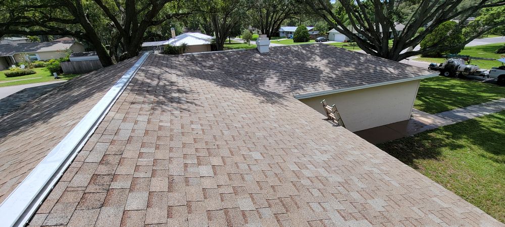 All Photos for Blue Stream Roof Cleaning & Pressure Washing in Tampa, FL