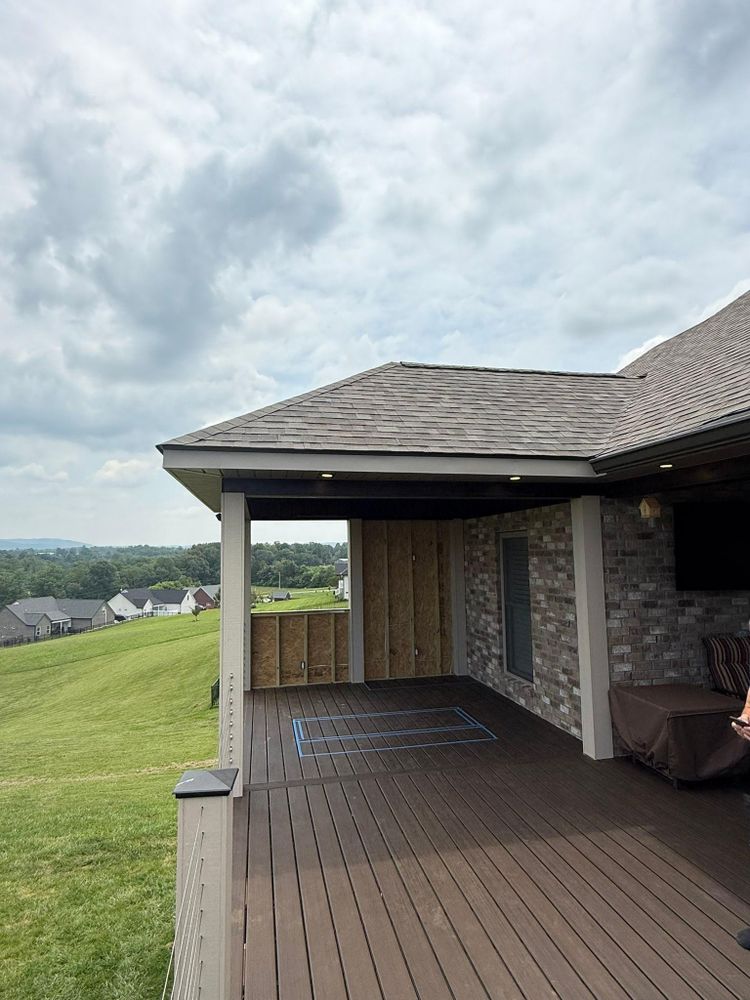 All Photos for B4 Construction LLC in Cookeville, TN
