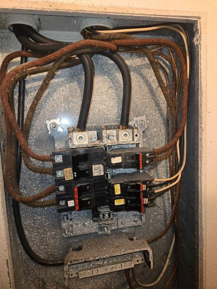 All Photos for AIO Electrical Services, LLC in Titusville, FL