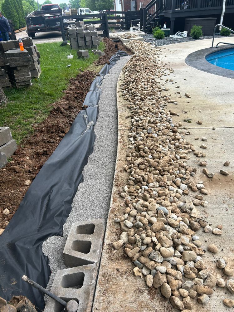 All Photos for Optimum Tree Service And Landscaping in Bowling Green, KY