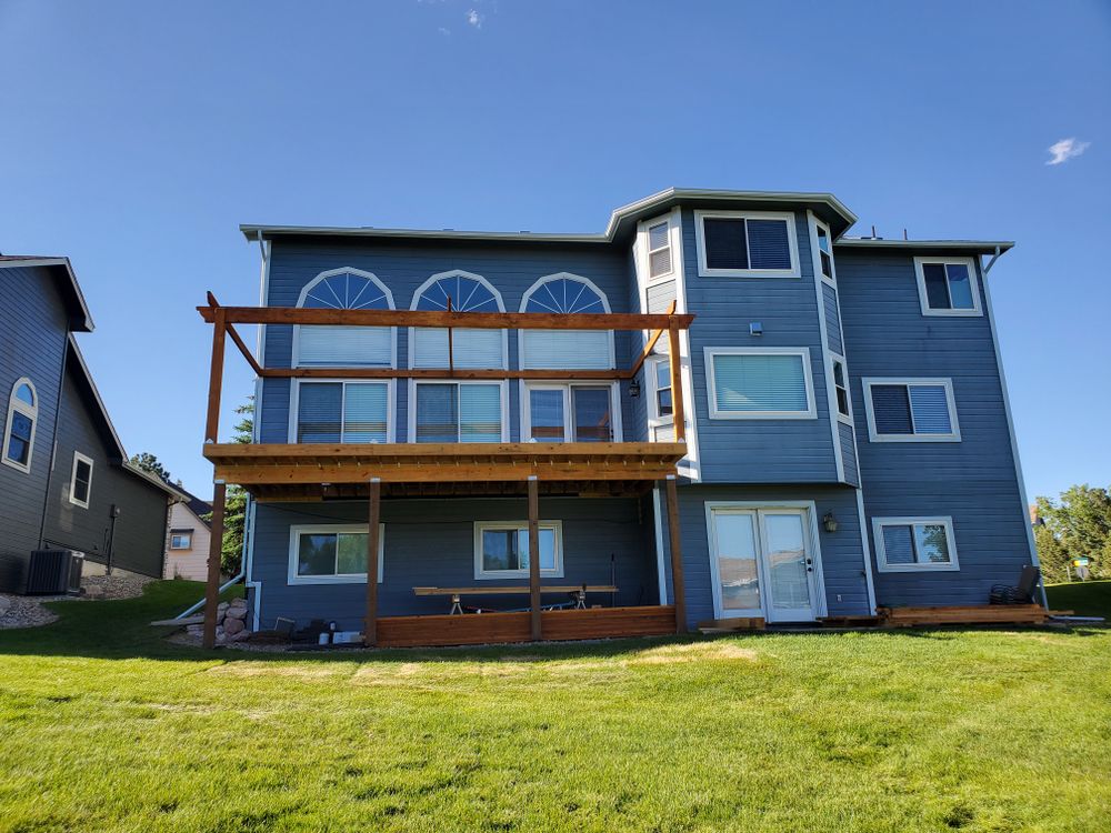 All Photos for Mountain View Association LLC. in Colorado Springs, CO