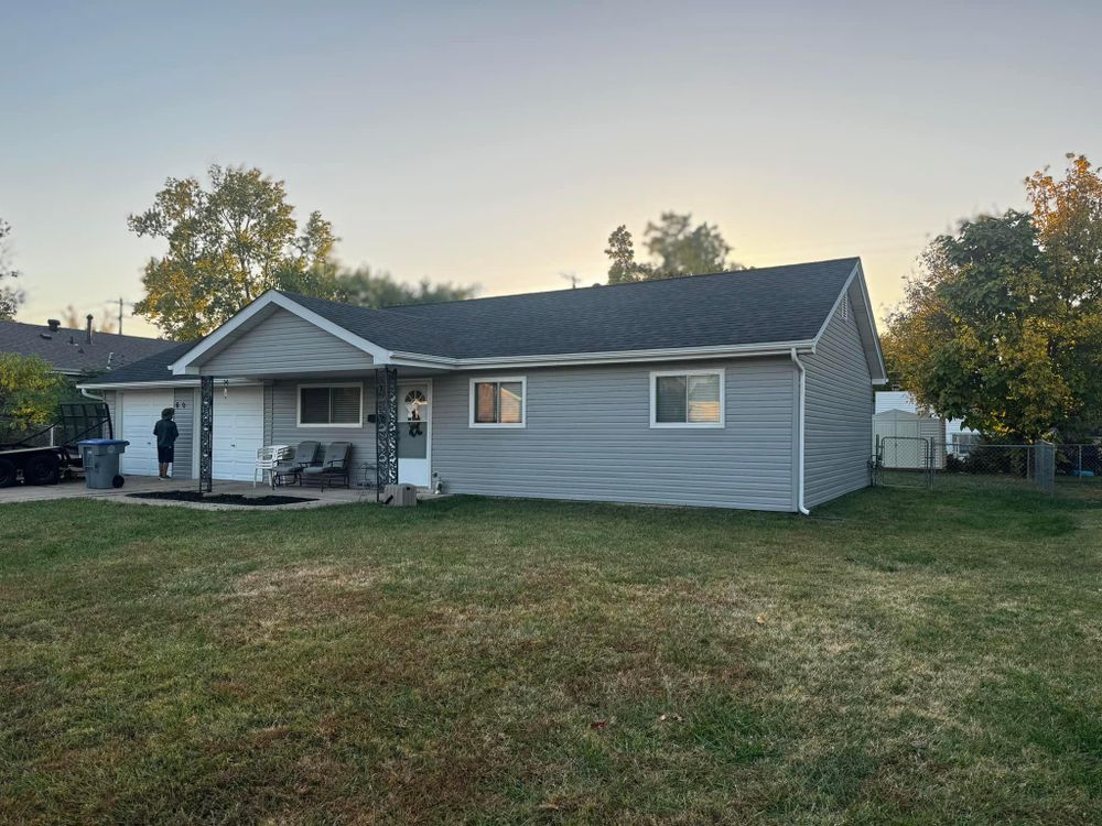 All Photos for Lookup Roofing LLC in Saint Charles, MO