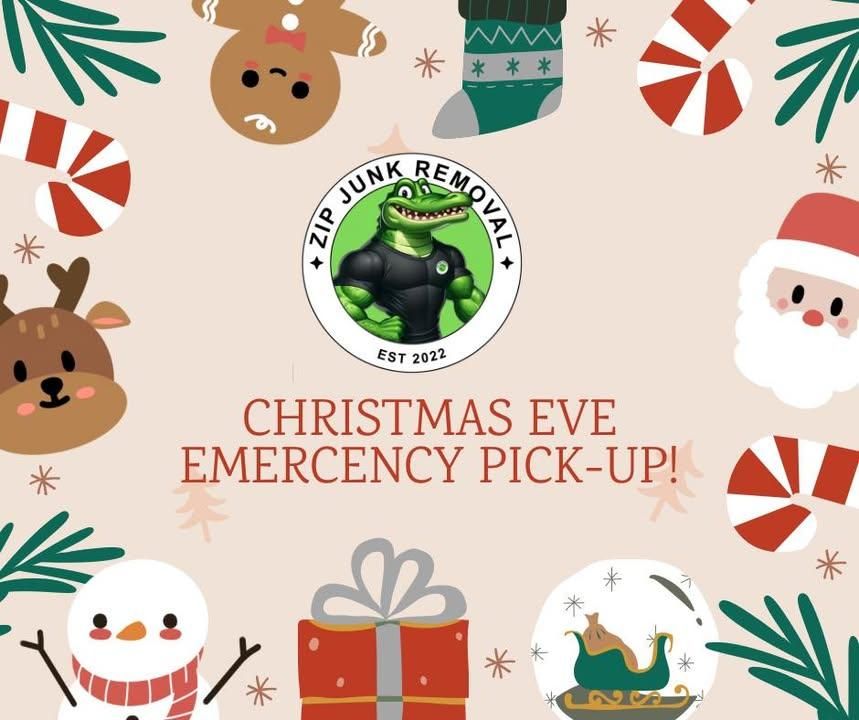 All Photos for Zip Junk Removal in Santa Rosa Beach, FL