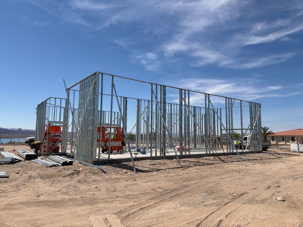 All Photos for Ant Farm Construction in Kingman, AZ