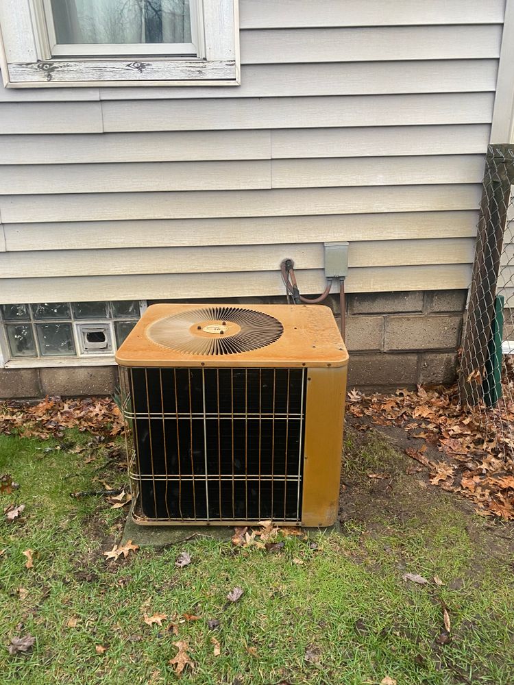 All Photos for Elevated Heating & Cooling in Niles, MI