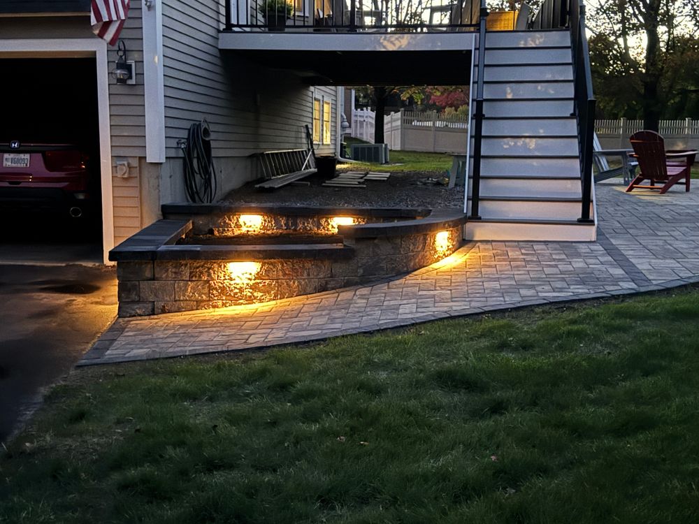 All Photos for BC Landscaping Masonry in Amesbury, MA