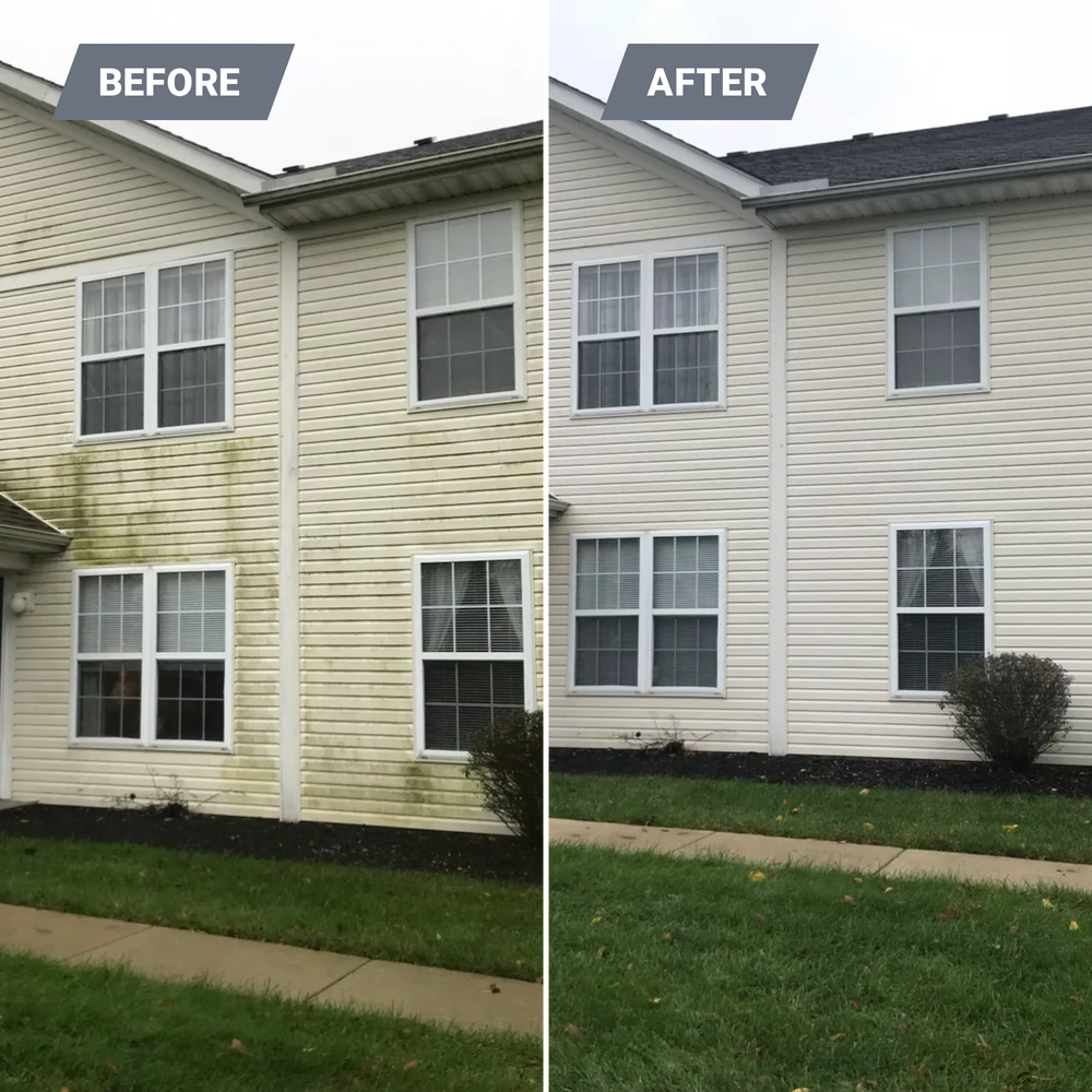 All Photos for Buckeye Roof Rejuvenation in Columbus, Ohio