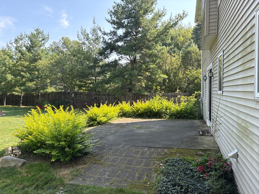 All Photos for Concrete Pros, LLC in Lorain, OH