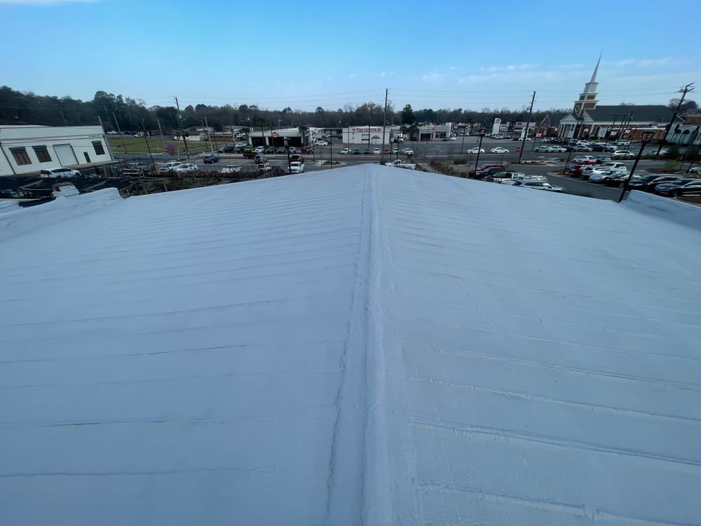 All Photos for CTE Roofing and Insulation in Dublin, GA