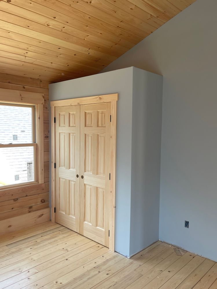 All Photos for McKenna General Contracting in Readfield, ME