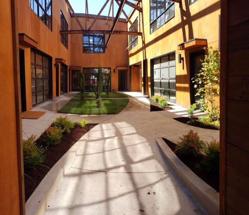 Hardscaping Landscaping for Escobar Landscape & Irrigation in Wilsonvile, OR