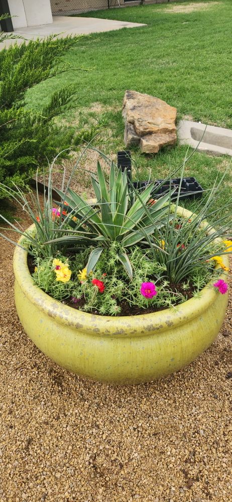 All Photos for Urban Lawn & Landscape in Oklahoma City, OK