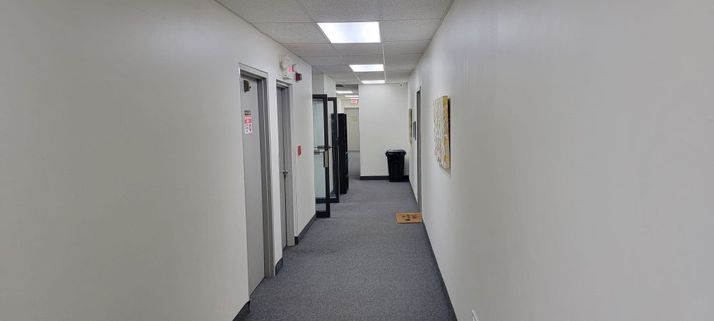 Interior Painting for Mike Paints in Peoria, IL