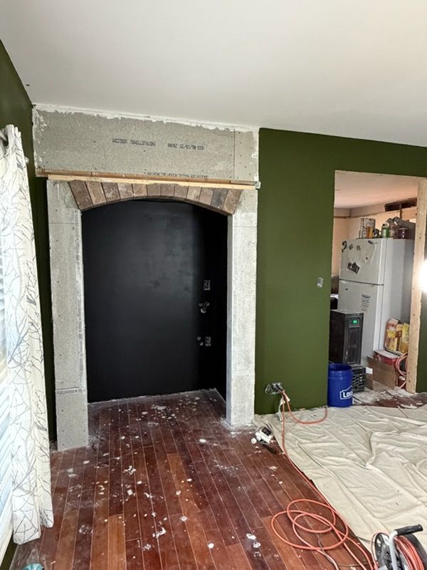 All Photos for Nate’s Handyman Services in Rochester, NY