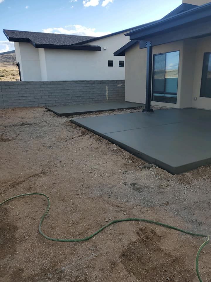 Discover what is concrete slab construction with our expert team, providing durable and efficient foundation solutions that enhance your home's stability while ensuring a smooth, professional finish for long-lasting results. for RGZ Contracting in Prescott Valley, AZ