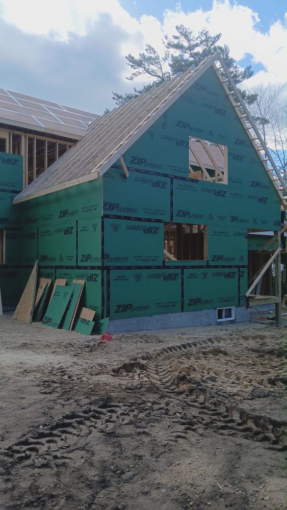 All Photos for 99 Construction in Ashland, NH