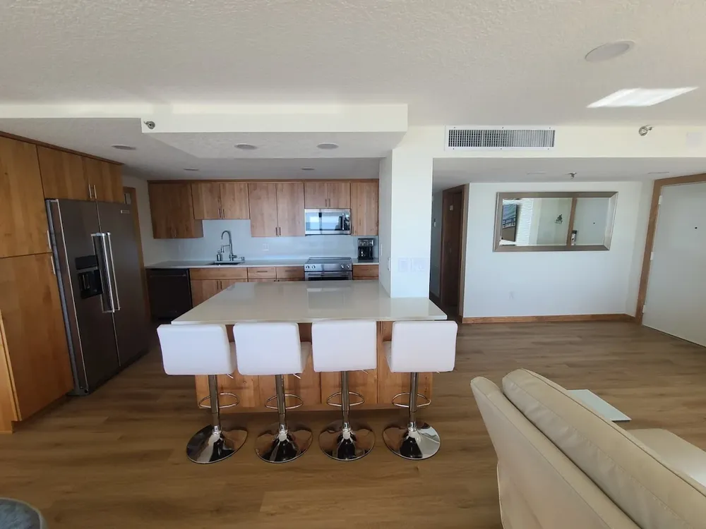 Interior Renovations for Cast Away Homes LLC in Palm Coast, FL