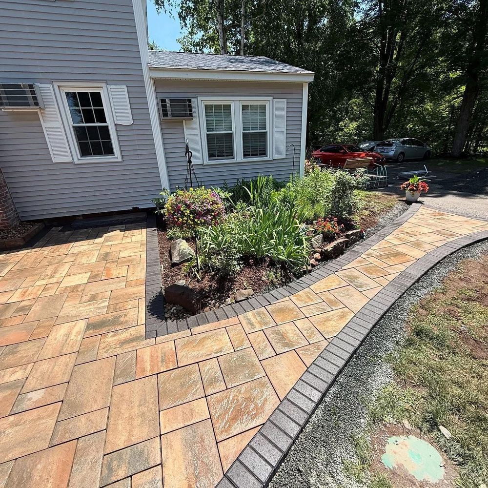 All Photos for Elite Pavers and Fencing in Springfield, MA