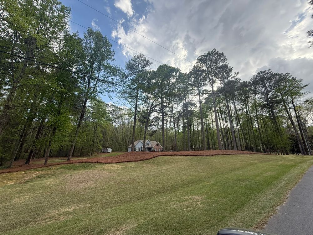 All Photos for Tri-P Services in Athens, GA