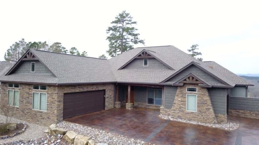 All Photos for Stone Works in North Little Rock, AR