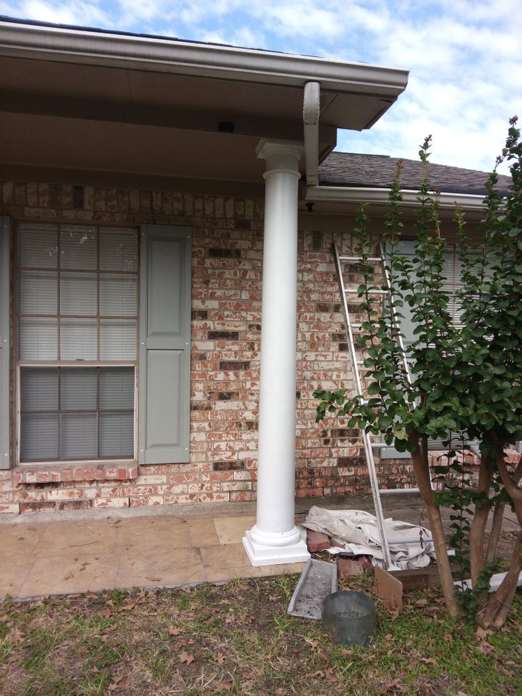 All Photos for PJC Residential Services in Katy, TX