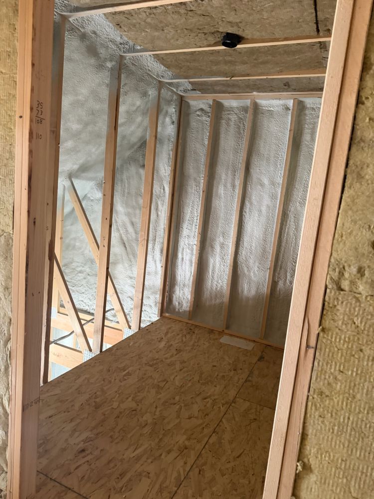 All Photos for Top Shot Insulation in Thermopolis, WY
