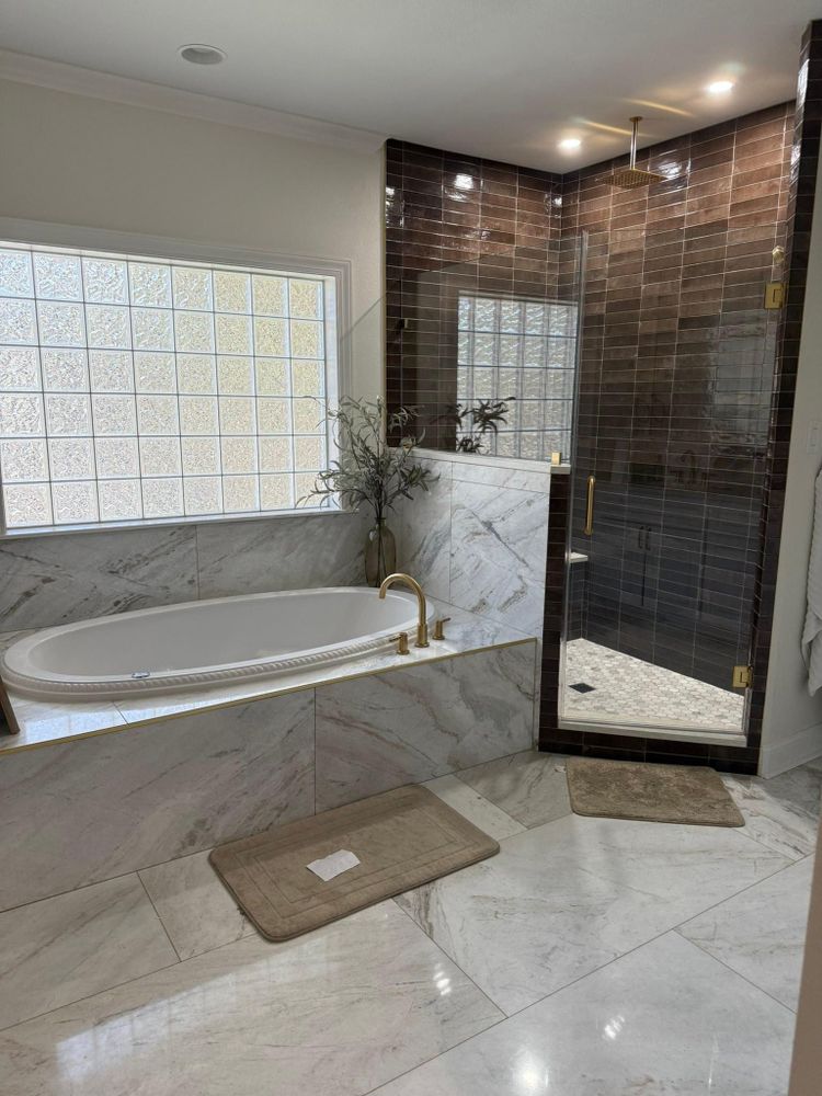 All Photos for Puga & Son Remodeling LLC in Nacogdoches, TX