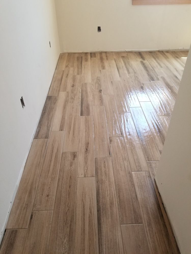 All Photos for VersaTile in Deerfield, NH