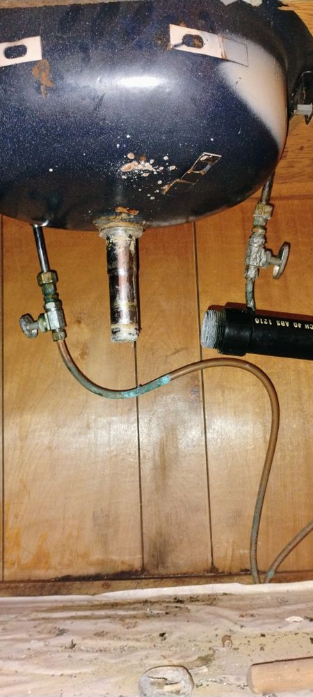 All Photos for Kemps’ Handyman Service in Shenandoah, PA