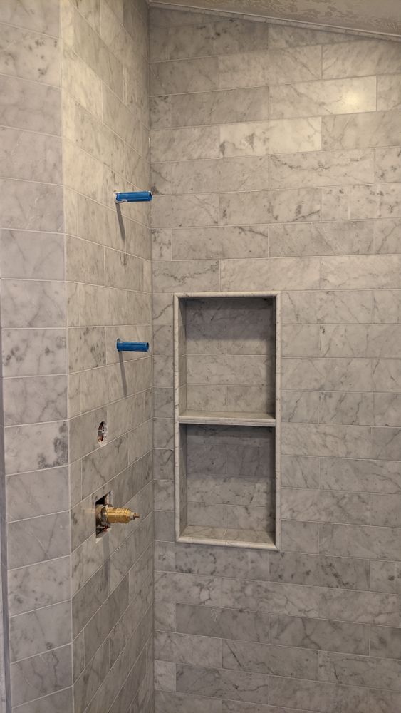 All Photos for Rick's Tile and Marble in Taylorsville, UT