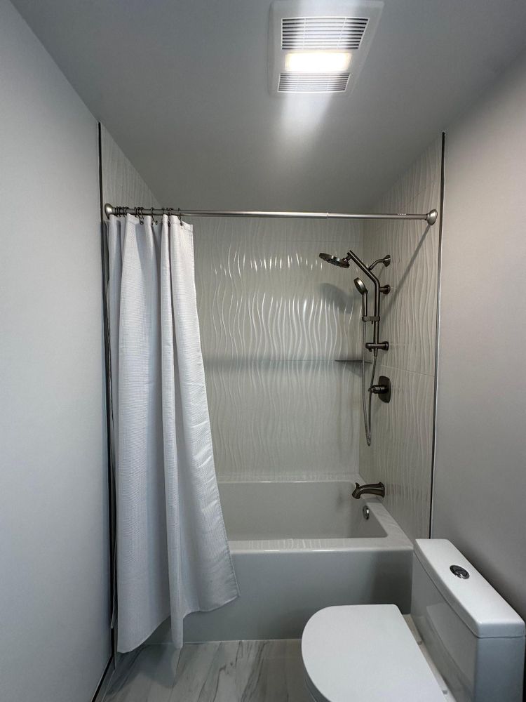 All Photos for Crown General Contracting in Free Union, VA