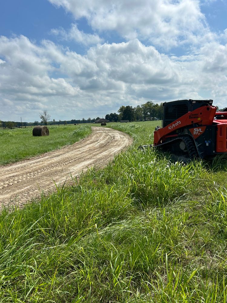 All Photos for Lambert Equipment Services in Hessmer, LA