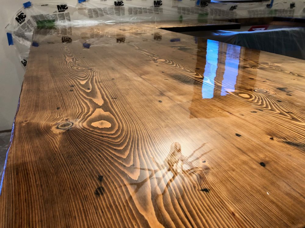 Kitchens for R&H Homes in Bozeman, MT