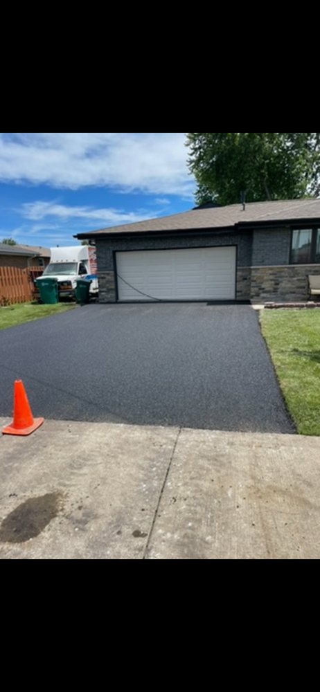All Photos for A&I Concrete and Asphalt LLC in Markham, IL