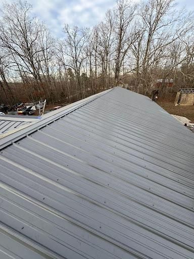 All Photos for Redeemed Roofing & Guttering in Puxico, MO